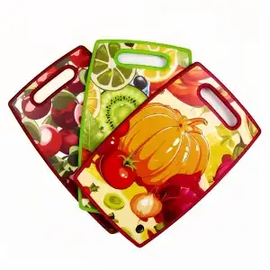 Tocator Din Plastic 25x16cm,16311, en-gros