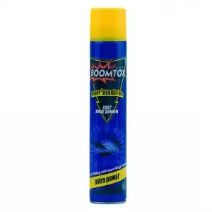 BOOMTOX Insektycyd 400ml, 17087, hurt