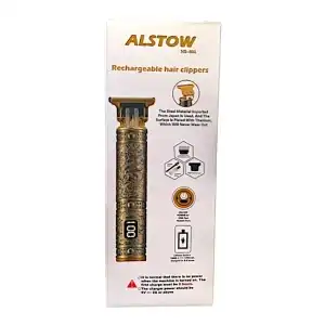 Professional Shaver With Digital Display ALSTROW,103-21, 17272, wholesale