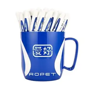 Gel Pen Blue Cana 96pcs/set, 18158, wholesale