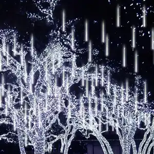 Cold White Light Installation 8 Tubes, 80 cm, 20620, wholesale