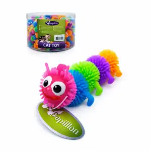 Jucarie Papillon Omida 6.2cm 60buc/set, en-gros
