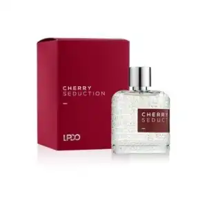 Olasz unisex parfüm LPDO Cherry Seduction Eau De Parfum Intense 100ml, b2b platform