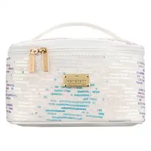 Peterson Cosmetic Bag Ptn KosDa183521 White, 87249071, hurt