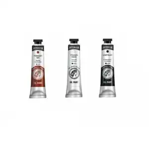 Farby olejne Artemisia 20 ml - Pentacolor, hurt