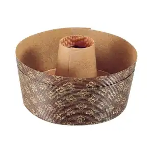 Baking paper ball mold-10pcs(200*70mm), T090175, wholesale