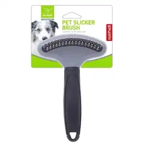 Double-row dog brush, NB12160820, wholesale