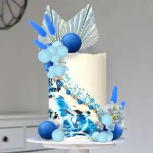 Mixed Ball Insertion Set, Blue, T090379, Wholesale