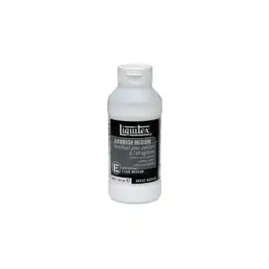 Airbrush medium 237 ml, Liquitex, en gros