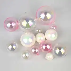 4pcs ball insert -white, T090259, wholesale
