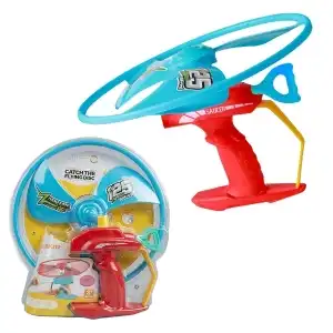 Plastic flying propellers, wholesale