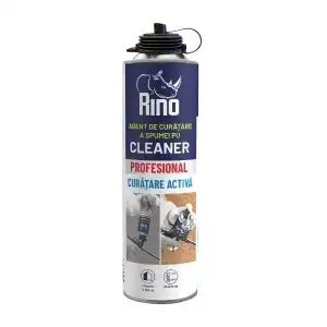 RINO polyurethane foam cleaning spray, 500ml, wholesale