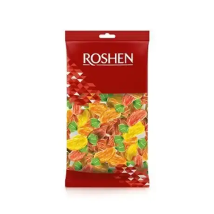 Cukierki Roshen Citrus Mix, 1 kg, hurt