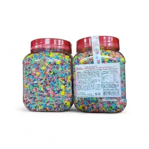 Fireworks dragee 380g, wholesale