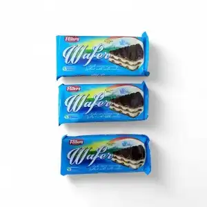Napolitana Fliters 55 g Cacao-lapte