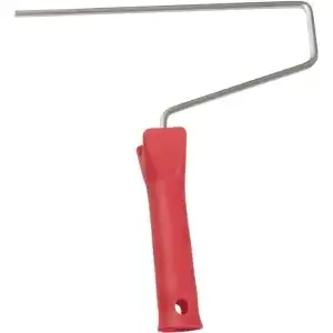 Uchwyt rolkowy PCV 250mm, hurt