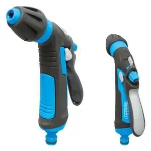 AquaCraft Comfort Adjustable Hose Spray Gun, Wholesale