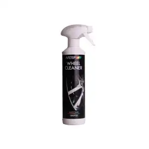 MOTIP Wheel Cleaner, spray, 500ml, wholesale