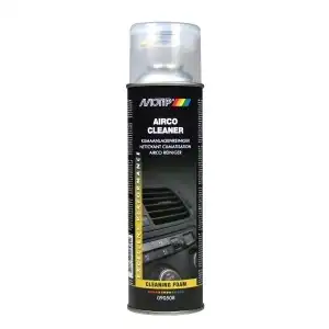 MOTIP Airco Cleaner air conditioning cleaning solution, 500ml, wholesale