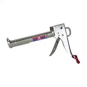 GRIFFON silicone gun with rack, wholesale