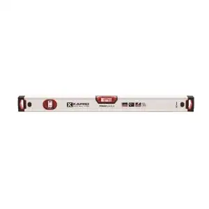 KAPRO 705 2-bubble level, visible in low light conditions, 100cm, wholesale