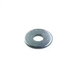 STARKFIX flat washer, wide, DIN9021, M12, 200pcs, wholesale
