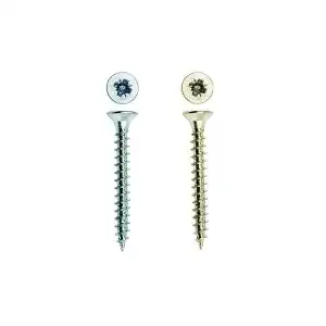 STARKFIX self-tapping screw, for wood, countersunk head, 6x60, 250pcs, wholesale