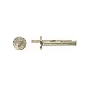 Cui de planșeu, 6x40mm, 100buc, en-gros