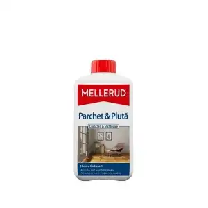MELLERUD parquet cleaning solution, 1L, wholesale