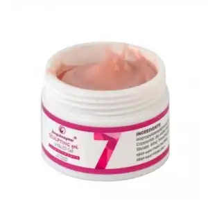 Gel Constructie/Cover UV-LED FSM 15ml, Nr 07