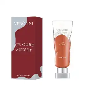 Ruj Lichid Mat Lipgloss Ice Cube Velvet 04