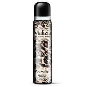 Deo Malizia Donna Animalier 100 ml