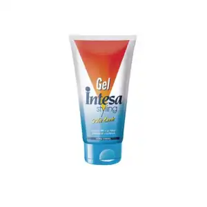 Gel fixativ Intesa Styling efect umed 150 ml