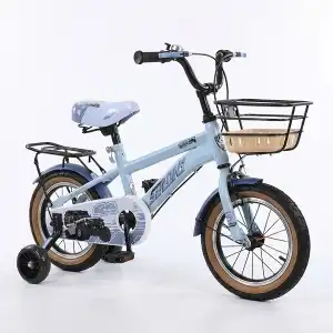 Bicicleta copii, nr. 16, engros