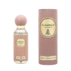 Flamingo perfume from Al Asrar, 100 ml, wholesale