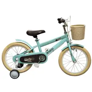 Bicicleta copii, nr. 16, engros
