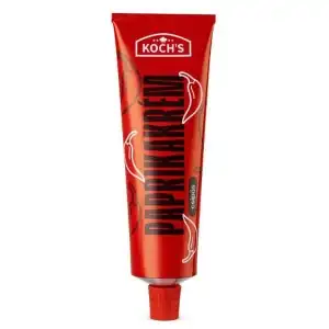 Kochs Papryka Cream Spicy 150G (e), hurt