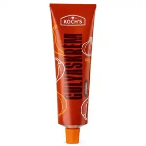 Krem gulaszowy Kochs pikantny 150g (e), hurt