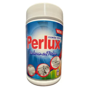 Ściereczka czyszcząca Perlux do łazienki/kuchni Mountain Breeze 80 sztuk, hurt