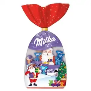 Pachet de Crăciun Milka 126G (e), en-gros