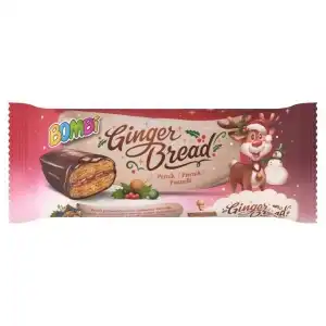 Bombi Portocale-Cuișoare 50G (e), en-gros