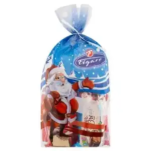 Pachet Moș Crăciun 225G (e), en-gros