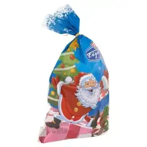 Pachet Bombi Moș Crăciun mare 384G (e), en-gros