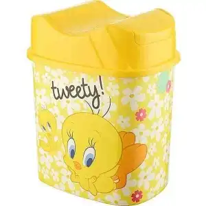Pojemnik na odpady Tweety 5,5 litra TP385-53, hurt