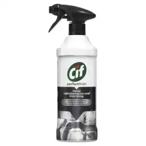 Cif Perfect Finish Inox Spray 435 ml (e), hurt