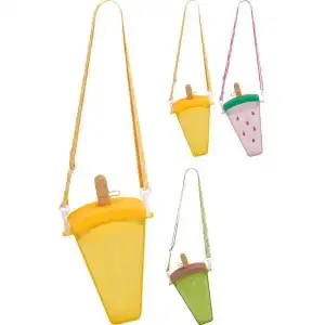 Butelka 320ml Torba na ramię Kształt owocu 170492230, hurt