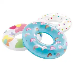 Pas dmuchany 81 cm. 3 kolory, Intex, kup hurtowo