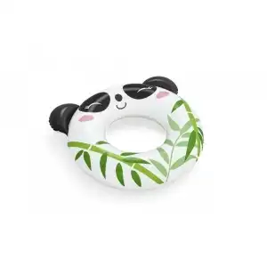 Pas dmuchany Panda, Bestway, 79x85, hurt