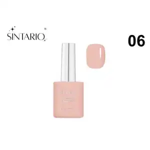 Oja semipermanenta SINTARIO - Nuanta 06 (10ML), engros