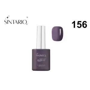 Oja semipermanenta SINTARIO - Nuanta 156 (10ML), angro